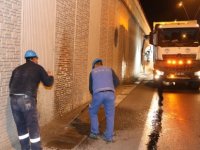 KASKİ'de Kış Hazırlıkları Başladı