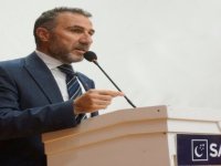 Mahmut Arıkan'ın kararlı liderliğiyle,yolumuza devam ediyoruz