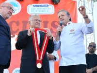 Büyükkılıç: "Gastronomi Günleri'nde Lezzetler Konuşacak"