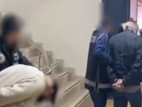 Kayseri’de silah ticaretine 9 gözaltı