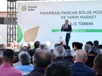 Dursun Ataş: "Doğru insan Hüseyin Akay'ın yanında durmak görevimiz"