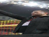 MHP KAYSERİ MİLLETVEKİLİ BAKİ ERSOY: KAYSERİSPOR'U BU HALE GETİREN HIRSIZLARA SESLENDİ