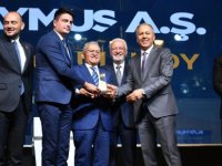 Bakan Yerlikaya ve Başkan Büyükkılıç, MÜSİAD Genel İdare Kurulu Toplantısı'na Katıldı
