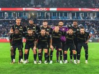 Zecorner Kayserispor, Antalya'da kamp yapacak