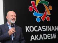 KOCASİNAN’A DEĞER KATIYORUZ