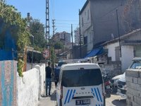 Kocasinan Argıncık'ta Evinde ölü bulundu