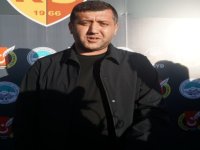 BAKİ ERSOY: 'KONUŞACAK ÇOK ŞEY VAR'