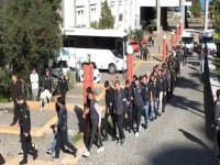 37 ilde siber suç operasyonları: 209 tutuklama