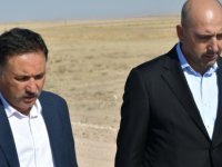5 MİLYAR TL'LİK DEV YATIRIMDA TİCARET BORSASI ETKİSİ: SERA OTB, KAYSERİ TARIMININ GELECEĞİ OLACAK