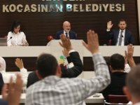 Kocasinan Şimşekspor'a 2 milyon 750 bin TL, Engelliler Spor Kulübü’ne ise 750 bin TL nakdi yardım yapıldı