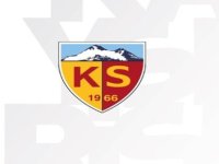 Zecorner Kayserispor’dan transfer yasağı açıklaması
