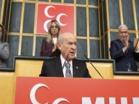 'GEREKİRSE KOMİSYON ÜYESİ BİR GRUP MİLLETVEKİLİ İMRALI'YA GİTMELİ'
