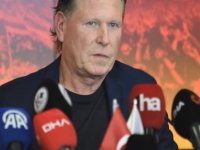 Zecorner Kayserispor’da Markus Gisdol dönemi sona erdi