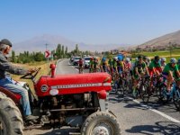 Erciyes Yüksek İrtifa Bisiklet Kampları, spor turizmine katkı sağlıyor