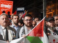 AK Parti Kayseri İl Başkanı Hüseyin Okandan, “Kararlılık Yürüyüşü” Programına Katıldı