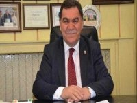 Kayseri Esnaf Kredi ve Kefalet Kooperatifi Yönetim Kurulu Başkanı Mustafa Alan,Ramazan Bayramımız Mübarek Olsun