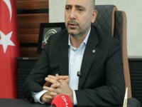 ‘BURASI ŞEHRİMİZİN MEYVE SEBZE ÜRETİMİNİ ÜÇ KATINA ÇIKARACAK’