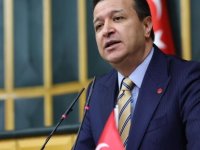 Mahmut Arıkan, İlk çağrımız Sayın Cumhurbaşkanına;