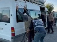 22 Yıldır aranan katil Kayseri İncesu'da yakalandı
