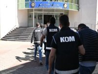 Nevşehir ve Kayseri’de resmi belgede sahtecilik' operasyonu: 20 gözaltı