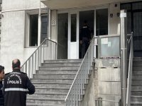 Ahmet Gündeş Sağlık Ocağında Yumruklar Konuştu