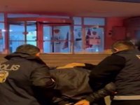 Kayseri’de 22 yıl hapisle aranan hükümlü yakalandı