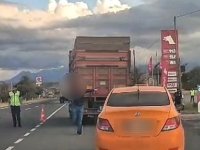 BEYDEĞİRMENİ YOLUNDA UYUŞTURUCU OPERASYONU