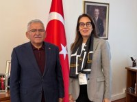 Kayseri, Sporla Markalaşan Bir Dünya Şehri Olma Yolunda