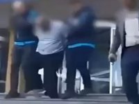 HACILAR'DA ÇİFTE CİNAYETİN ŞÜPHELİSİ, AT İZİNDEN YAKALANDI