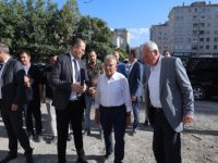 Büyükkılıç,Kısacası Sahabiye dönüşüyor