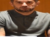 Radomir Djalovic: İki senedir de Kayserispor'u takip ediyorum