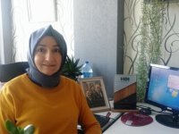 Sigortacılığın Öncü Kadınlarından: İmamoğlu 25 Yılı Aşkın Tecrübesiyle Hizmet Veriyor