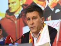 Kayserispor, son 11 sezonda 23 kez teknik adam değiştirdi