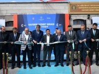 “Amacımız Kayseri’nin Tanınması ve Bilinmesidir”