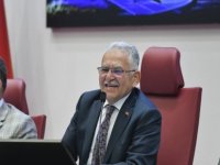 BAŞKAN BÜYÜKKILIÇ'TAN ÖNEMLİ KARARLAR