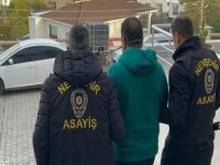 Fuhuş operasyonu: 5 gözaltı