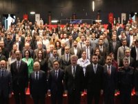 Kayseri’de ‘Kentsel Dönüşüm Zirvesi’ düzenlendi
