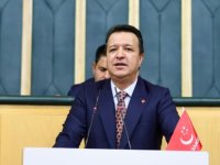 Filistin halkının yanında olmanın yolu, Filistin'i tanımak kadar İsrail'i tanımaktan geçer