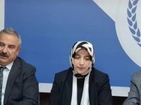 AK Partili Zengin: “Genel af yok, şarta bağlı düzenleme olabilir”
