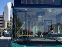 KAYSERİ’DE ULAŞIMA GÜNCELLEME