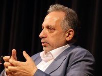 “ANAHTAR TESLİM TÖRENİNDEKİ GÖZYAŞLARI DÜNYADAKİ HİÇBİR MUTLULUKLA ÖLÇÜLMEZ”