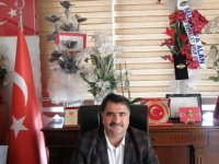 Başkan Osman Akbıyık, Pazarcılar Odası Başkanlığı için adaylığını açıkladı