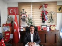 Pazarcılar Odası Başkanı Akbıyık'tan Başkan Palancıoğlu’na teşekkür
