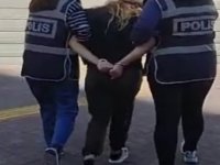Kayseri’de 14 yıl hapisle aranan hükümlü yakalandı