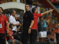 Her şeyin bir bedeli var Çağdaş Atan Kayserispor'a 12 milyon TL ödeyecek