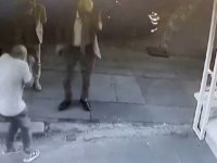 İŞ İNSANI HASAN HÜSEYİN ÜZKÜLEKÇİ’YE SİLAHLI SALDIRI