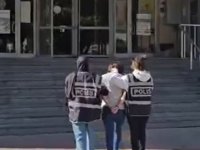 Kayseri’de 51 yıl hapisle aranan hükümlü yakalandı