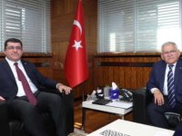 Başkan Büyükkılıç’tan Taraftara Çağrı