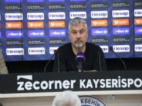 THOMAS REIS: İKİNCİ YARI ÇOK DAHA İYİYDİK