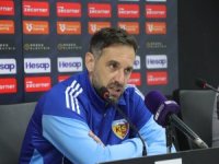 Zecorner Kayserispor Teknik Direktörü Radomir Djalovic: